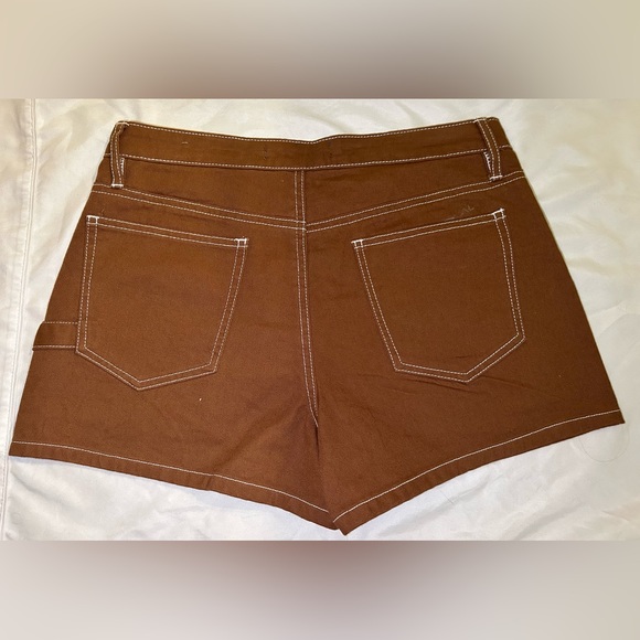 Indigo Rising Shorts - Picture 3 of 3